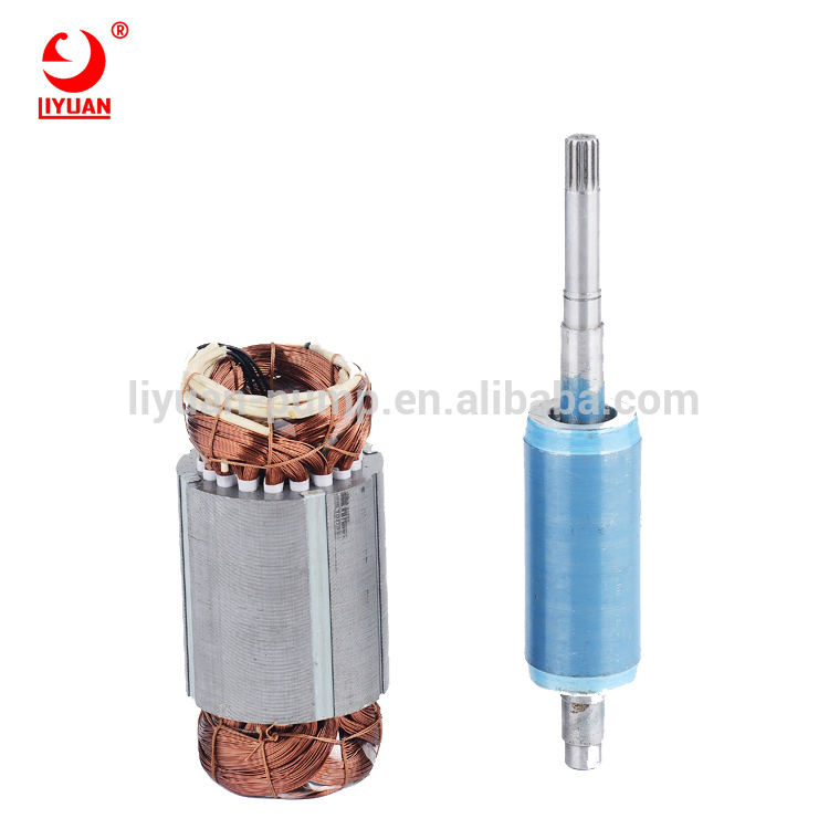 Liyuan 1hp rate in india 12 volt 12v dc 24v list 2hp monofásico motor elétrico sem bomba de água preço no paquistão