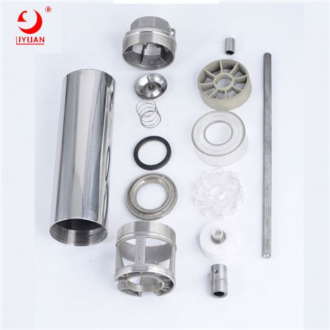 Bomba de água centrífuga 220V da fabricação de Guangdong mini