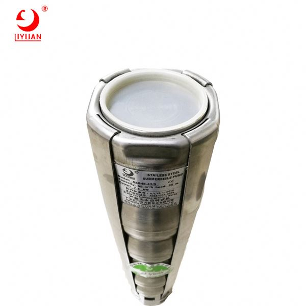 Atacado Deep Well Water Pump Price