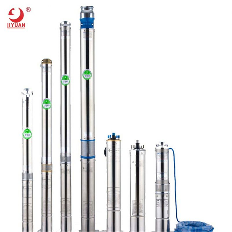 Guangdong Manufacturing Water Mini Bomba Solar