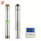Hight Quality Multistage Pump Rebobinamento Motores Elétricos Submersíveis