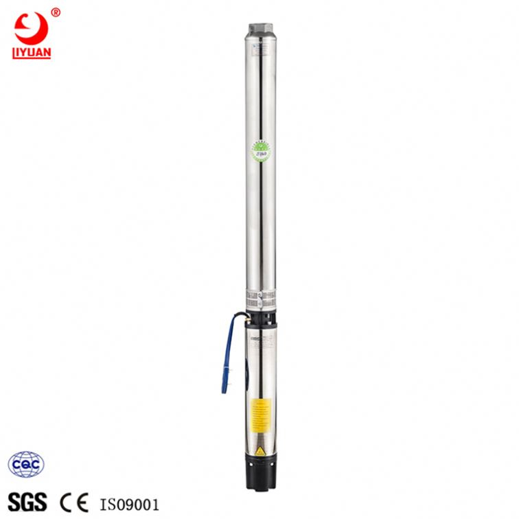 Bomba de água solar submersível do motor Stirling da qualidade estável