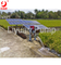 Bomba solar centrífuga de fabricação de energia nova de Guangdong