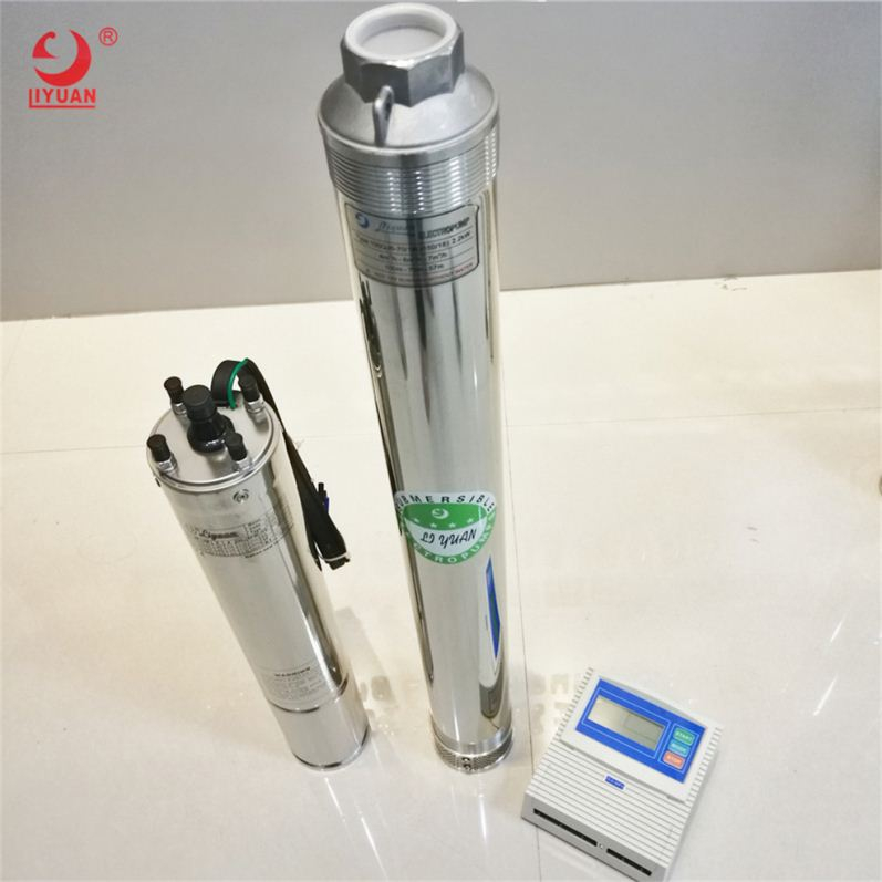 Bomba solar Singflo de alta pressão por atacado